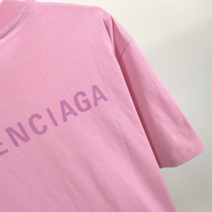 B*alenciaga T-shirt Top Quality WM 20240601-19