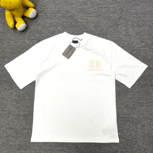 B*alenciaga T-shirt Top Quality WM 20240531-4
