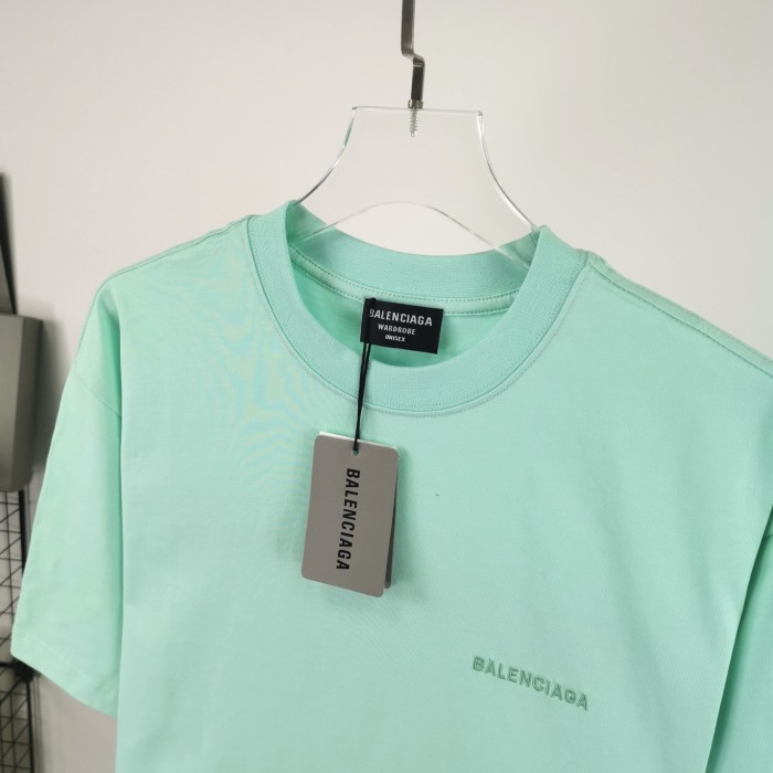 B*alenciaga T-shirt Top Quality WM 20240601-13