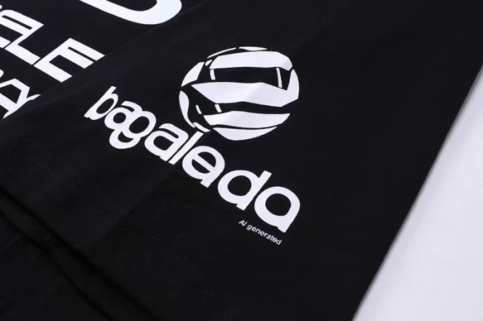 B*alenciaga T-shirt Top Quality WM 20240601-37