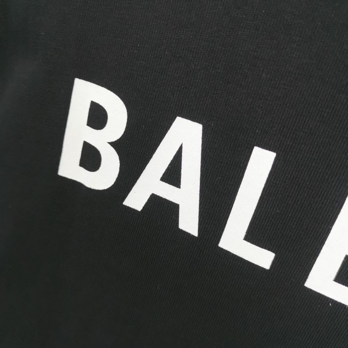 B*alenciaga T-shirt Top Quality WM 20240601-21