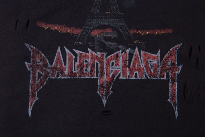 B*alenciaga T-shirt Top Quality WM 20240531-41