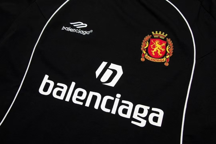B*alenciaga T-shirt Top Quality WM 20240601-2
