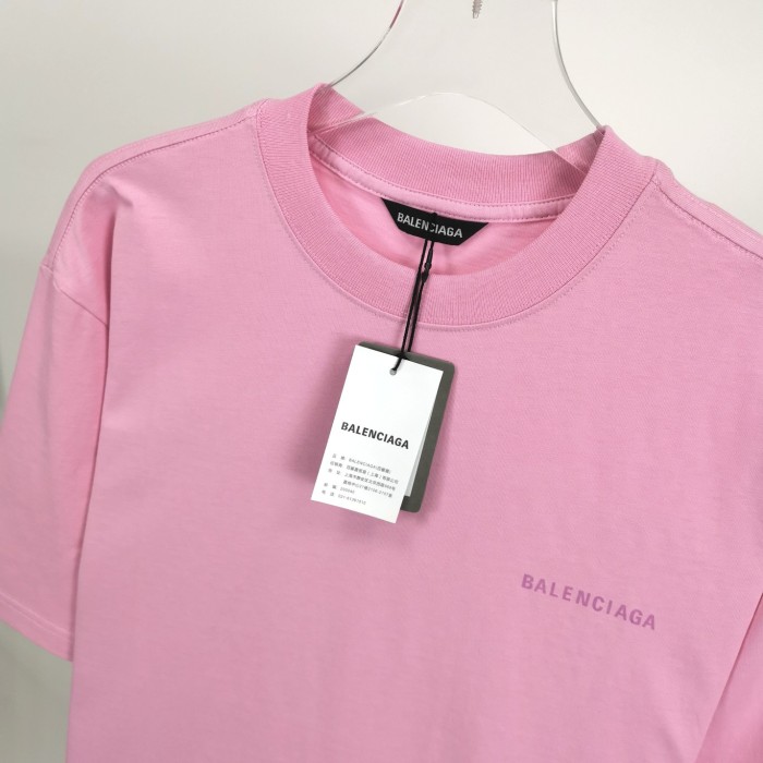 B*alenciaga T-shirt Top Quality WM 20240601-19