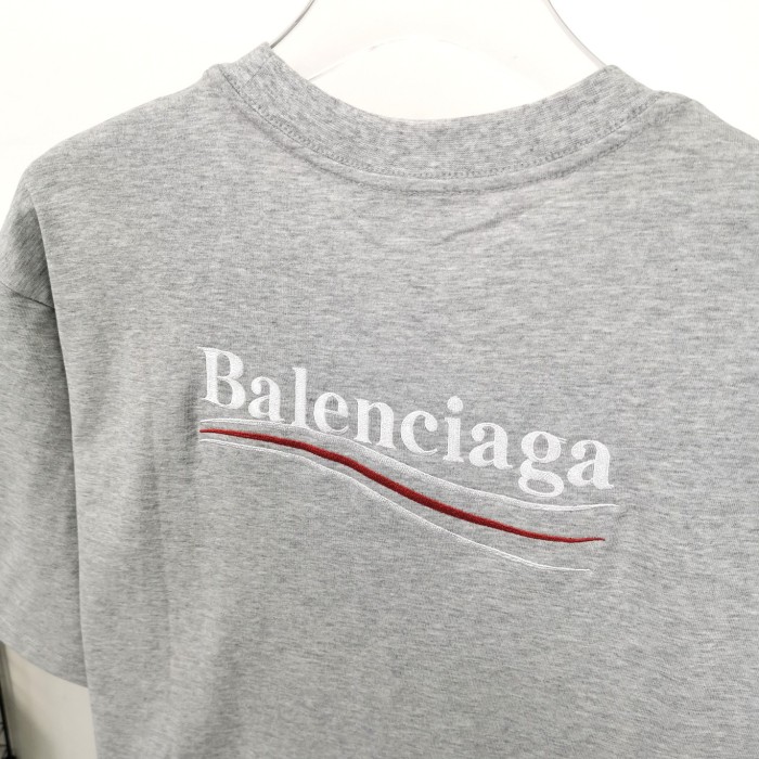 B*alenciaga T-shirt Top Quality WM 20240601-29
