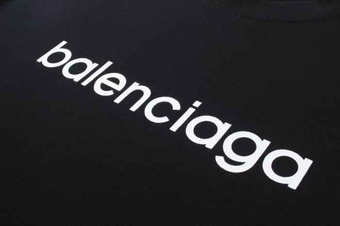 B*alenciaga T-shirt Top Quality WM 20240601-40