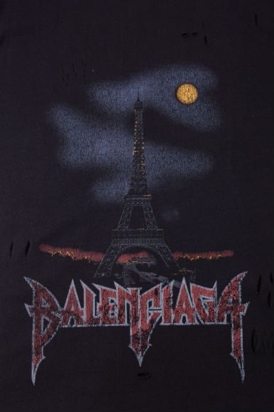 B*alenciaga T-shirt Top Quality WM 20240531-41