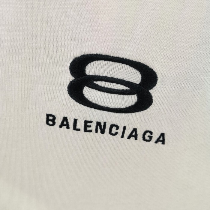 B*alenciaga T-shirt Top Quality WM 20240531-23