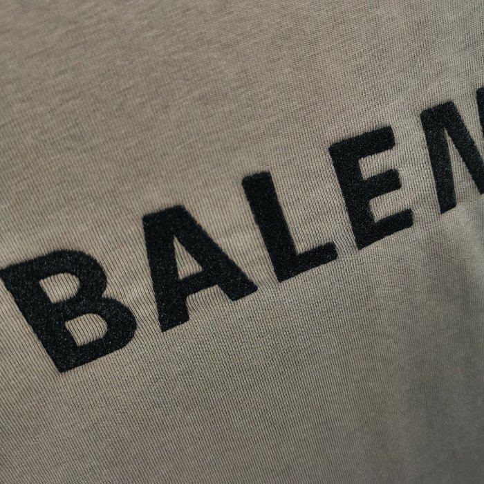 B*alenciaga T-shirt Top Quality WM 20240601-18