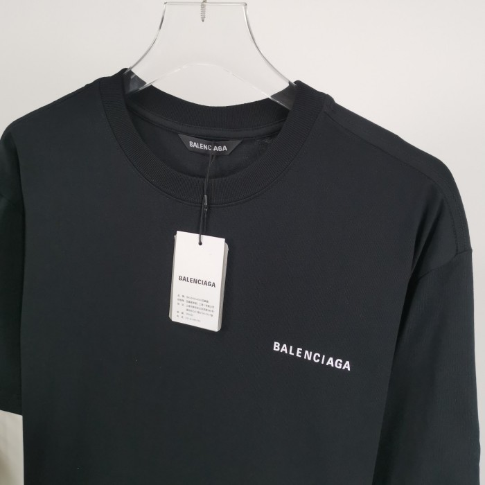 B*alenciaga T-shirt Top Quality WM 20240601-21