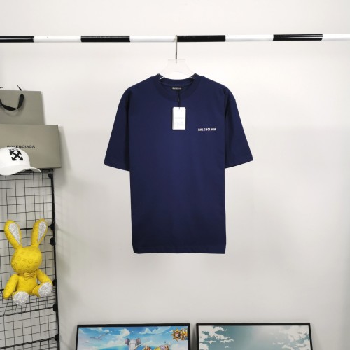 B*alenciaga T-shirt Top Quality WM 20240601-22