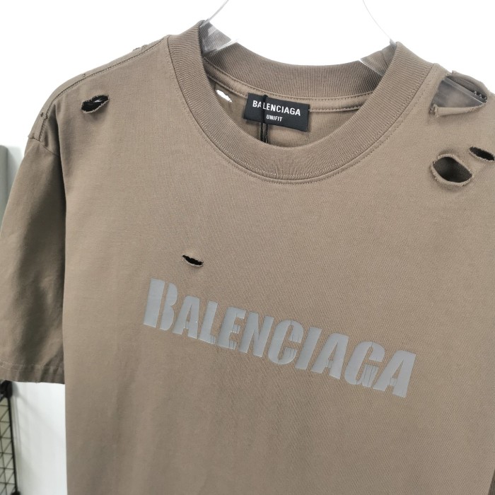 B*alenciaga T-shirt Top Quality WM 20240531-15