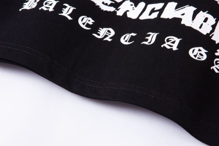B*alenciaga T-shirt Top Quality WM 20240531-28