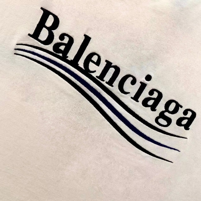 B*alenciaga T-shirt Top Quality WM 20240601-25
