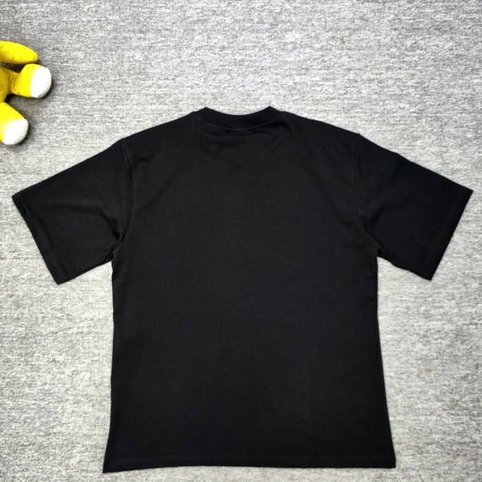 B*alenciaga T-shirt Top Quality WM 20240601-3