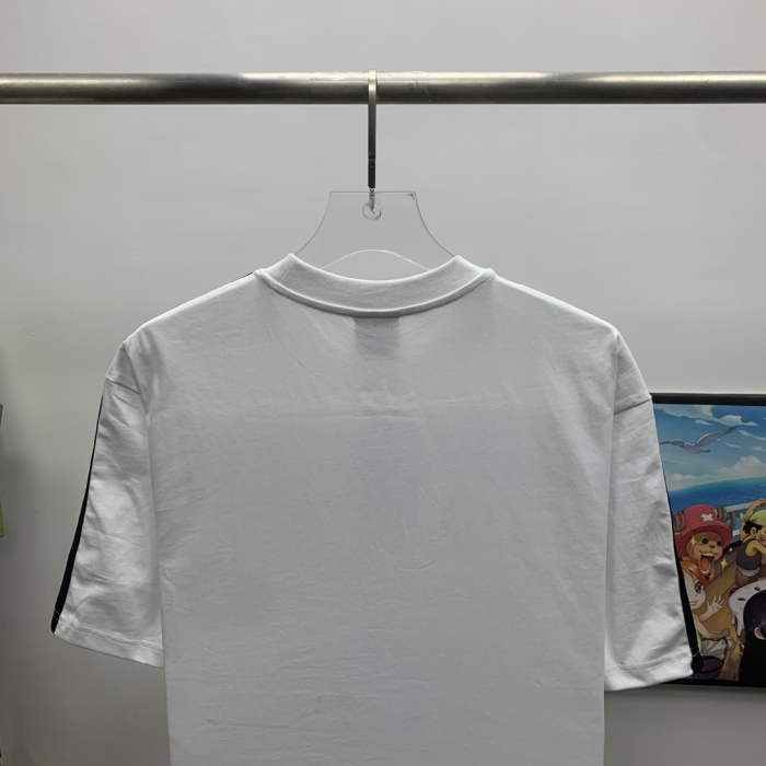 B*alenciaga T-shirt Top Quality WM 20240531-34