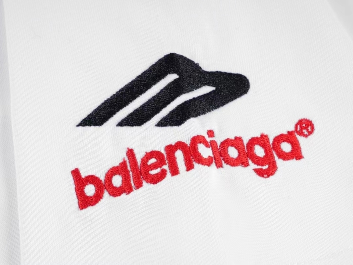 B*alenciaga T-shirt Top Quality WM 20240601-5