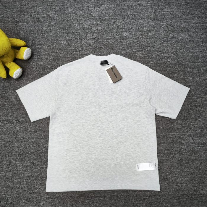 B*alenciaga T-shirt Top Quality WM 20240531-33