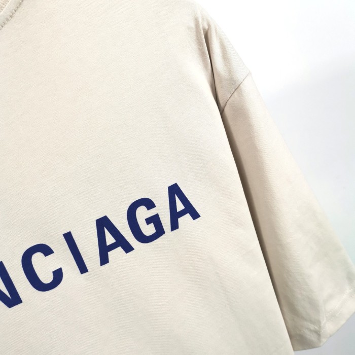 B*alenciaga T-shirt Top Quality WM 20240601-20