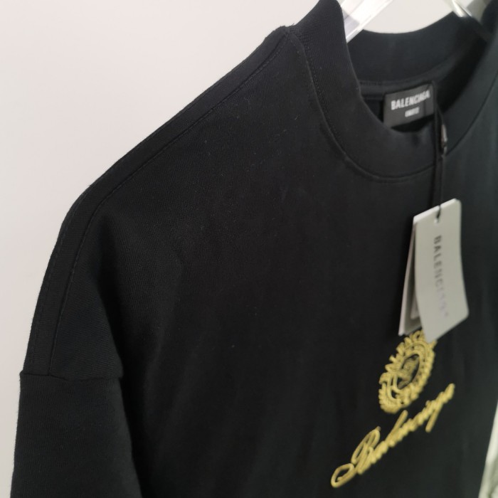 B*alenciaga T-shirt Top Quality WM 20240601-33