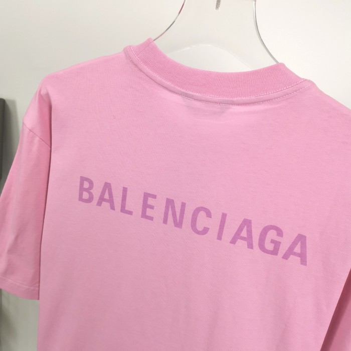 B*alenciaga T-shirt Top Quality WM 20240601-19