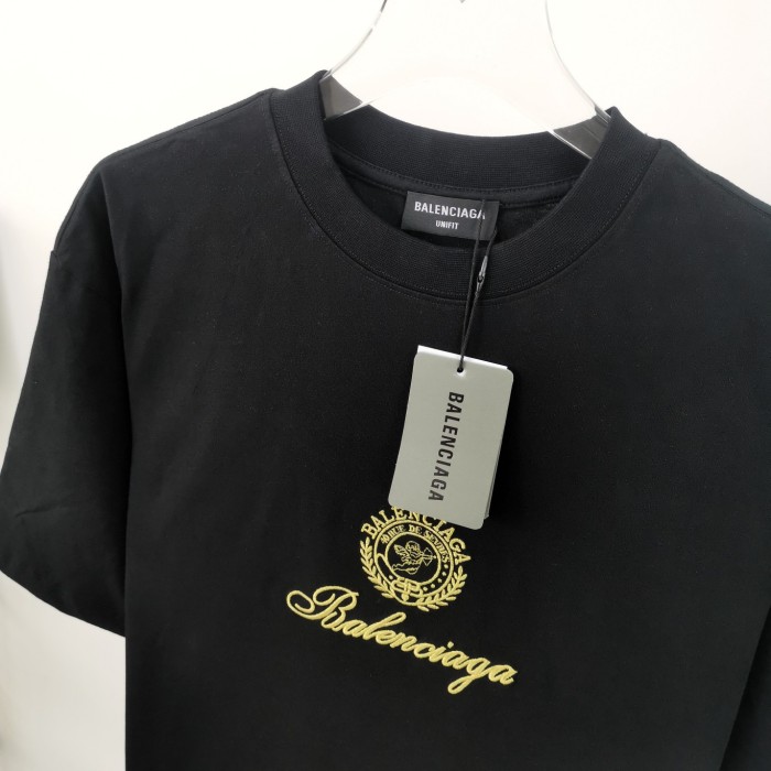 B*alenciaga T-shirt Top Quality WM 20240601-33