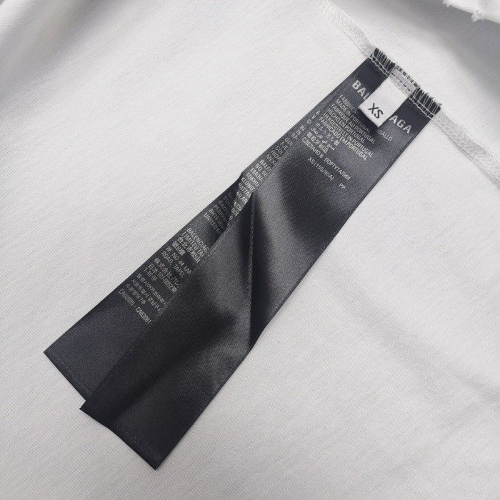 B*alenciaga T-shirt Top Quality WM 20240601-36