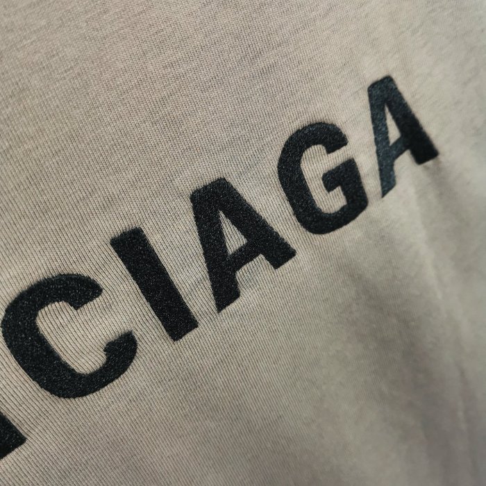 B*alenciaga T-shirt Top Quality WM 20240601-18
