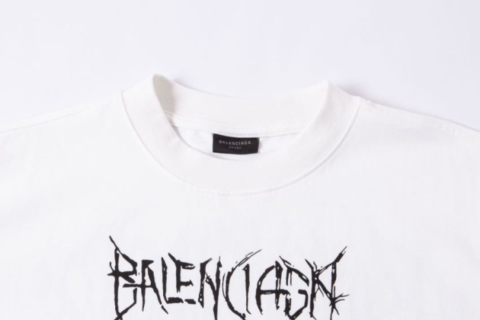 B*alenciaga T-shirt Top Quality WM 20240531-29