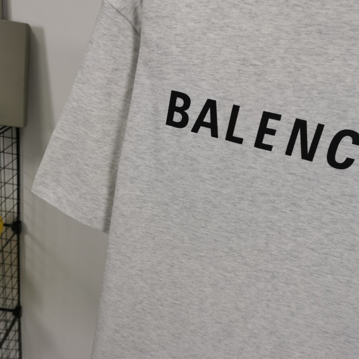 B*alenciaga T-shirt Top Quality WM 20240601-23