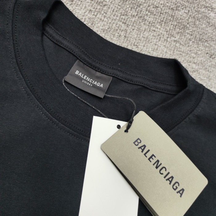 B*alenciaga T-shirt Top Quality WM 20240531-36