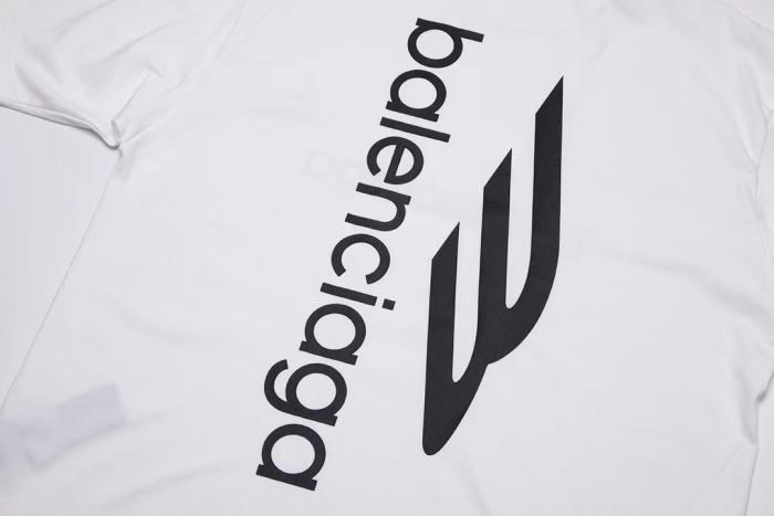 B*alenciaga T-shirt Top Quality WM 20240601-39