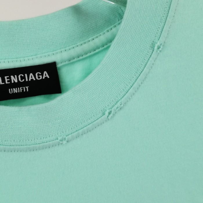 B*alenciaga T-shirt Top Quality WM 20240531-12