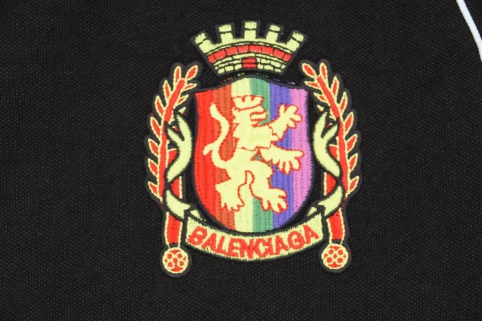 B*alenciaga T-shirt Top Quality WM 20240601-2