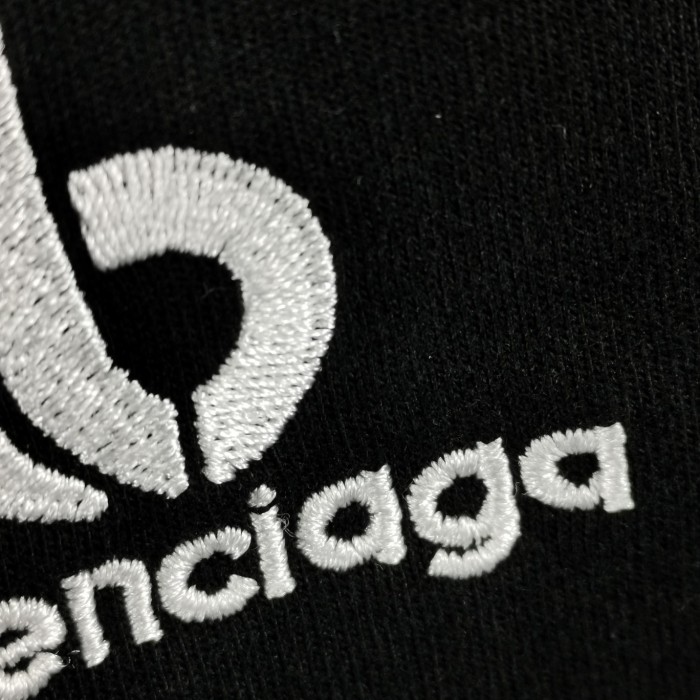 B*alenciaga T-shirt Top Quality WM 20240531-11