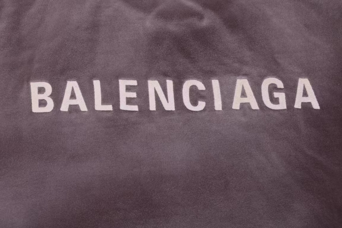 B*alenciaga T-shirt Top Quality WM 20240601-11