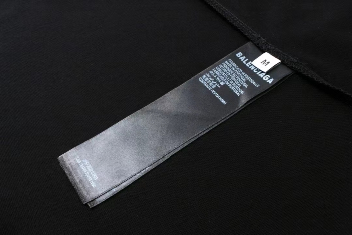 B*alenciaga T-shirt Top Quality WM 20240601-40