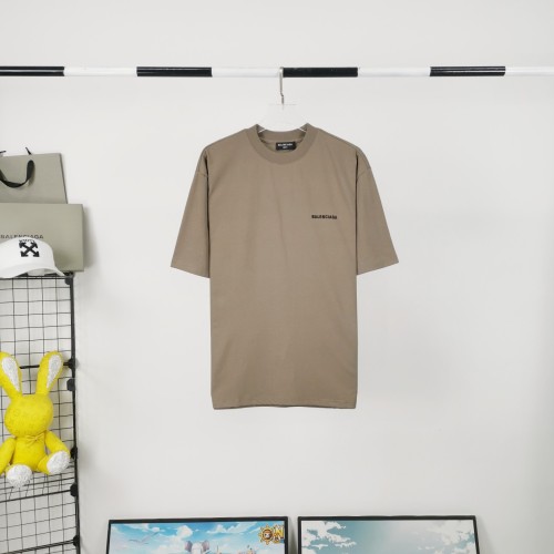 B*alenciaga T-shirt Top Quality WM 20240601-18