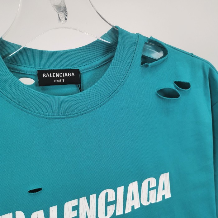 B*alenciaga T-shirt Top Quality WM 20240531-16