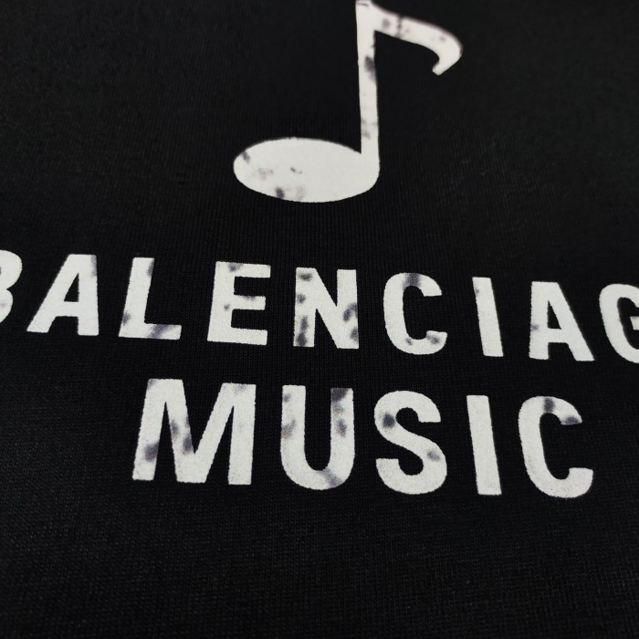B*alenciaga T-shirt Top Quality WM 20240531-10