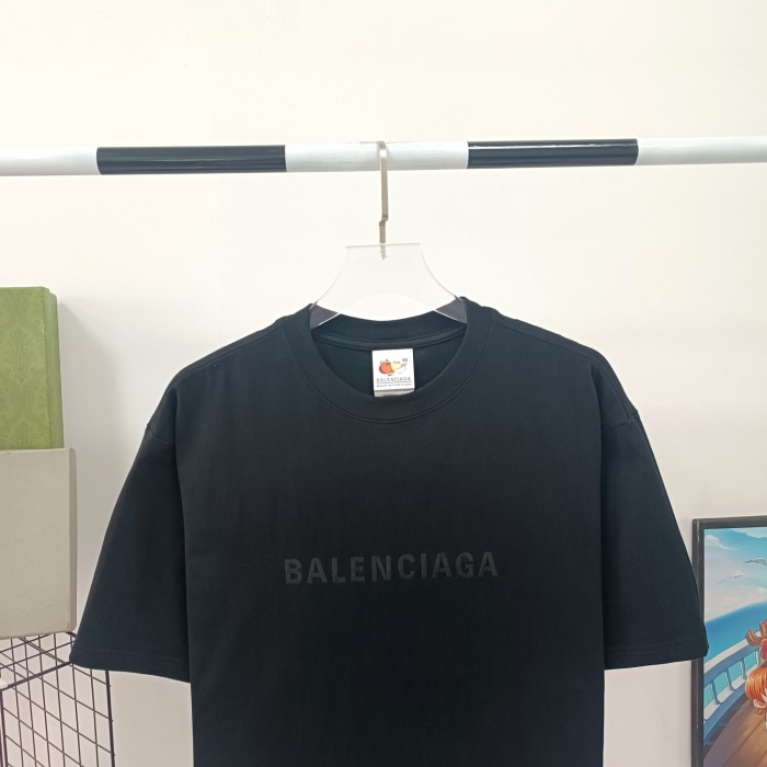 B*alenciaga T-shirt Top Quality WM 20240531-25