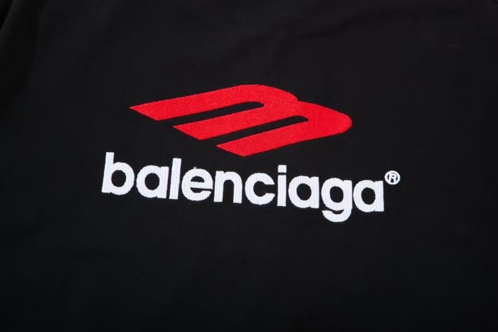 B*alenciaga T-shirt Top Quality WM 20240601-6