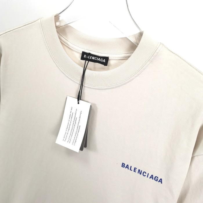 B*alenciaga T-shirt Top Quality WM 20240601-20