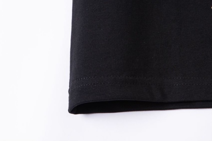 B*alenciaga T-shirt Top Quality WM 20240531-28