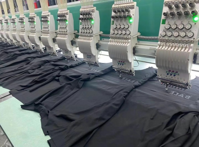 B*alenciaga T-shirt Top Quality WM 20240531-25