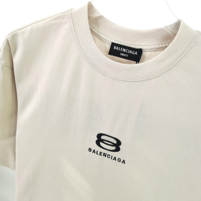 B*alenciaga T-shirt Top Quality WM 20240531-23
