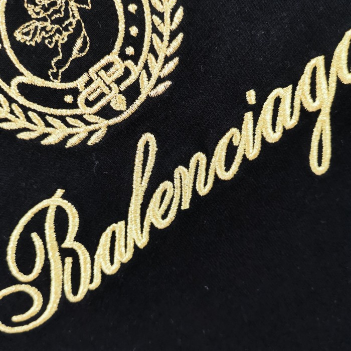 B*alenciaga T-shirt Top Quality WM 20240601-33