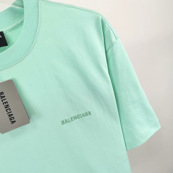 B*alenciaga T-shirt Top Quality WM 20240601-13