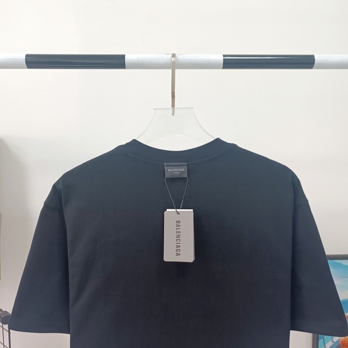 B*alenciaga T-shirt Top Quality WM 20240531-25