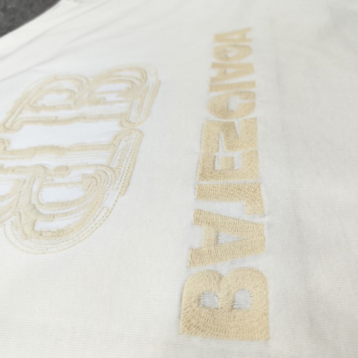 B*alenciaga T-shirt Top Quality WM 20240531-4